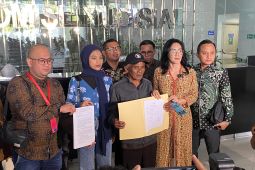 Majelis hakim PN Surabaya vonis bebas Ronald Tannur dilaporkan ke KY