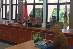 Pemkot-Palu upayakan layanan informasi LHD untuk diakses publik