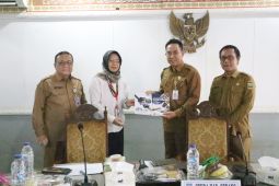 Pemkab Serang lakukan percepatan eliminasi dan penanggulangan TBC