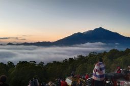 Mengulik "storynomics" untuk pengembangan wisata Kintamani