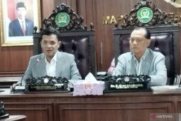 MKD minta  Tempo klarifikasi pemberitaan anggota DPR terima suap haji