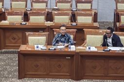 DPR berkomitmen kawal kasus Ronald Tannur sebaik mungkin