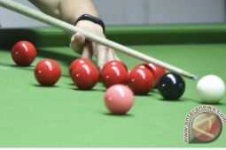 Atlet biliar PON Sumut agendakan uji coba ke luar negeri, ini negaranya