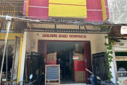 UMKM Mi Sagu Ambon fasilitasi petani tingkatkan produksi