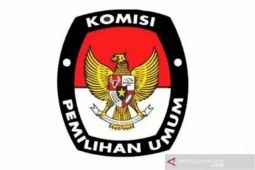 KPU Tapsel: Bapaslon Dolly - Buchori lolos vermin tahap kedua