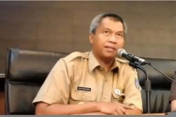 Bursa kerja Depok hadirkan 40 perusahaan sediakan beragam lowongan