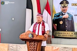 Dirjen HAM Kemenkumham: KUHP baru atur tegas kohabitasi dan perzinahan