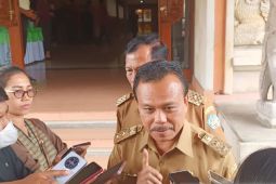 Pemprov Bali ajukan sopir-tenaga kebersihan agar bisa diangkat PPPK