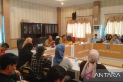 Babel verifikasi data terpadu kesejahteraan sosial
