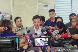 Gerindra usung Benyamin Davnie jika Riza Patria mundur dari Pilkada Tangsel