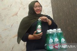UMKM manfaatkan KUR BPD Kalbar untuk memajukan usahanya