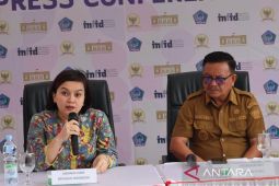 Ketua Komnas HAM sebut Festival HAM 2024 forum refleksi dan evaluasi