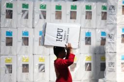 KPU Surabaya terima pengajuan tiga TPS khusus untuk Pilkada 2024