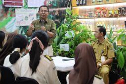 Disbun Kaltim ingatkan petani untuk  pilih benih karet unggul