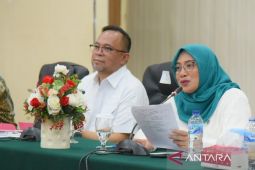 Komisi IX DPR setujui anggaran Badan Gizi Nasional tetap Rp71 triliun