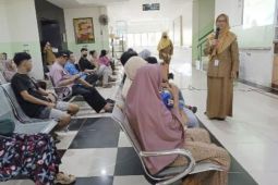 RSUD SSMA edukasi cara kenali dan cegah hepatitis