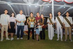 Pemkab Badung komitmen wujudkan lingkungan ramah anak