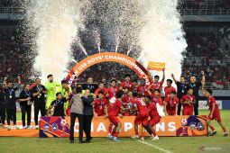 Ketum PSSI: Persaingan tidak hanya antarpemain tapi juga pelatih