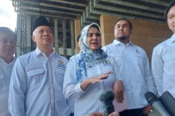 Kadin ingin Presiden jadikan pengusaha lokal "pemain utama" di IKN