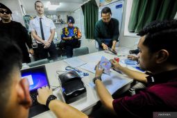 Banten kemarin, harga cabai naik hingga operasi Timpora di Selat Sunda