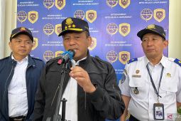 Kemenhub: Pembangunan BRT Bandung Raya dimulai 2025