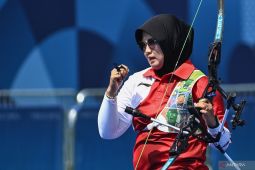 Olimpiade 2024 - Syifa akui ketangguhan Bhajan Kaur di babak eliminasi 1/32