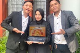 Mahasiswa Vokasi UI lakukan inovasi kuliner ramah lingkungan