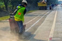 Jasamarga Transjawa rekonstruksi ruas Tol Japek arah Jakarta