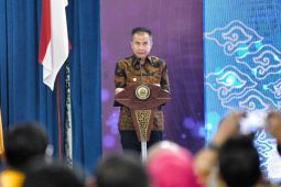 Pj Gubernur Jabar: Manajemen risiko krusial dalam indikator makro pembangunan