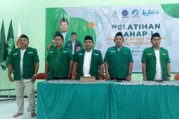 PP Ansor Apresiasi Pelatihan Ansor Magang ke Jepang
