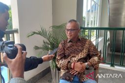 KI kawal keterbukaan informasi Pilkada 2024