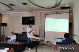 Survei Indikator sebut calon petahana unggul pada Pilkada Karawang