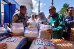 TPID Bengkulu optimalisasi kerja sama antar daerah kendalikan inflasi
