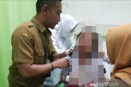 Empat siswa SD di Palembang diduga keracunan jajanan kantin, Disdik dan BPOM lakukan penyelidikan