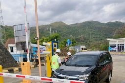 Pelabuhan Labuan Bajo akan terapkan Auto Gate Pass pada 1 Agustus