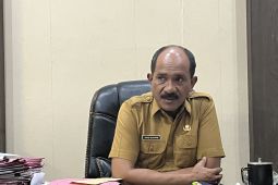 Pemkot Ambon  optimalkan penataan aset tingkatkan PAD