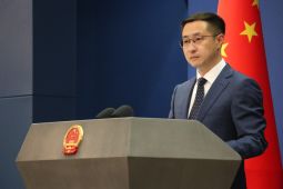 China sambut positif keinginan Malaysia bergabung dalam BRICS