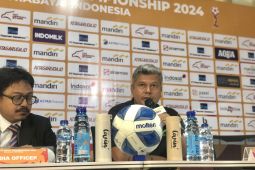 AFF U-19: Pelatih Thailand akui timnya lakukan satu kesalahan di final