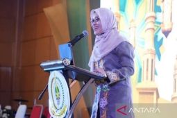 Pemprov Kaltim sampaikan progres kesiapan MTQN  kepada Dirjen Kemenag