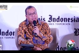 BEI sebut sebagian besar perusahaan pasar modal lakukan merger dan akuisisi