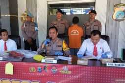 Polisi ungkap kasus pembunuhan lansia oleh remaja diawali motif gadaikan motor