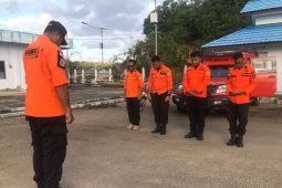 Tim SAR cari lansia yang hilang di Hutan Labunia Muna