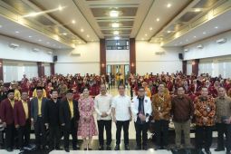 Mahasiswa disebut rentan terpapar jeratan aktivitas keuangan ilegal