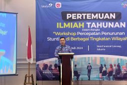 Penyuluh KB di Indonesia harus menjadi organisasi pembelajar