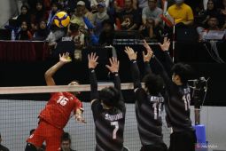 Indonesia raih peringkat keempat AVC U-20