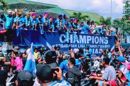 Dispora Biak minta aktifkan kompetisi usia dini