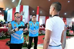 SSDM Polri imbau catar Akpol waspadai penipuan kuota susulan