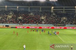 Arema FC siap menang atas Borneo FC pada final Piala Presiden