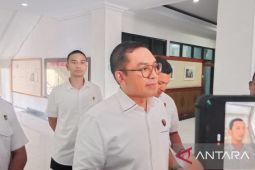 Polisi tangkap tersangka pelaku pembakaran lahan, disini lokasinya