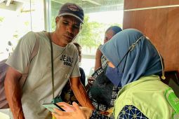 BPJS Kesehatan Sorong: Skrining riwayat kesehatan upaya pencegahan penyakit